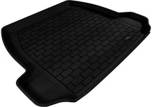 Load image into Gallery viewer, 3D MAXpider 2007-2016 Volvo S80 Kagu Cargo Liner - Black Floor Mats - Rubber 3D MAXpider   
