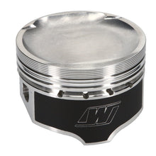 Load image into Gallery viewer, Wiseco Honda Fit/Jazz L15A -11.5cc R/Dome 73mm Piston Shelf Stock Kit Piston Sets - Forged - 4cyl Wiseco
