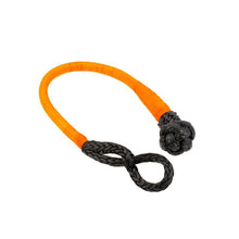 Load image into Gallery viewer, ARB Soft Connect Shackle 14.5T Soft Shackle Orange 14.5T Tow Straps ARB
