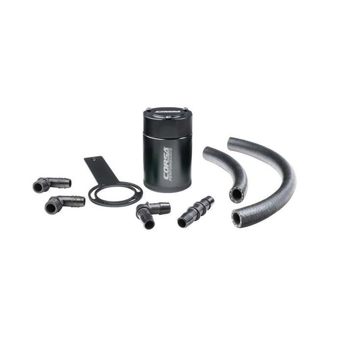 Corsa 2019-2024 Dodge RAM 1500 (5.7L V8) Oil Catch Can Oil Catch Cans CORSA Performance