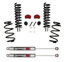 Load image into Gallery viewer, Skyjacker 2.5-3.5"KT,08-12LIBERTY,M95 Lift Springs Skyjacker
