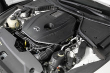 Load image into Gallery viewer, AEM C.A.S 2016 Infinity Q50 L4-2.0L F/I Cold Air Intake Cold Air Intakes AEM Induction
