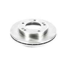 Load image into Gallery viewer, Power Stop 95-02 Kia Sportage Front Autospecialty Brake Rotor Brake Rotors - OE PowerStop   
