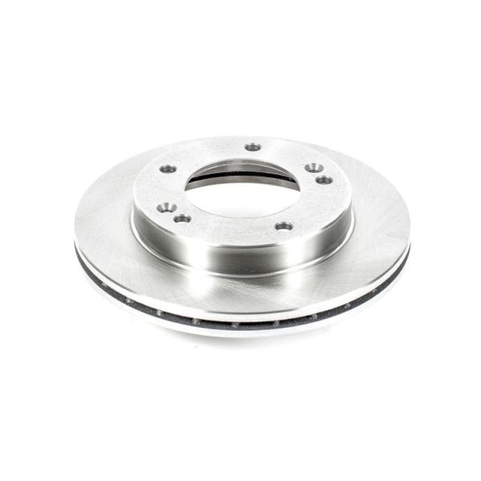 Power Stop 95-02 Kia Sportage Front Autospecialty Brake Rotor Brake Rotors - OE PowerStop   