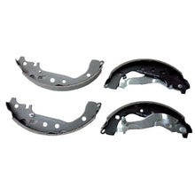 Load image into Gallery viewer, Power Stop 14-18 Toyota Yaris Rear Autospecialty Brake Shoes Brake Shoes PowerStop
