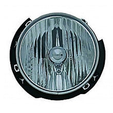 Load image into Gallery viewer, Omix Right Headlight Assembly 07-18 Jeep Wrangler JK Headlights OMIX
