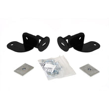 Load image into Gallery viewer, Go Rhino 03-06 Chevrolet Silverado 2500HD/3500HD RC2 Brackets Brackets Go Rhino
