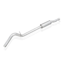 Load image into Gallery viewer, Stainless Works 2012-17 Jeep Wrangler Catback Dump Exhaust Catback Stainless Works

