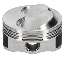 Load image into Gallery viewer, Wiseco 67-02 Chevrolet Small Block V8 5.7L -15CC Dome 4.060in Bore Piston Shelf Stock Kit Piston Sets - Forged - 8cyl Wiseco

