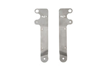 Load image into Gallery viewer, LP Aventure 18-19 Subaru Crosstrek Hood Light Brackets - Bare (Pair) Light Mounts LP Aventure   
