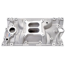Load image into Gallery viewer, Edelbrock SB Chevy Vortec Perf Eps Intake Manifold Intake Manifolds Edelbrock

