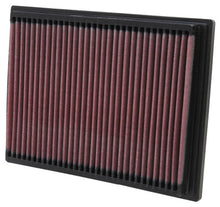 Load image into Gallery viewer, K&amp;N 90-06 BMW 2.0/2.2/2.5/2.8/3.0/3.2L  Drop In Air Filter Air Filters - Drop In K&amp;N Engineering   
