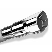 Load image into Gallery viewer, Borla 00-01 Jeep Cherokee 4.0L AT/MT 2WD/4WD SS Cat-Back Exhaust Catback Borla

