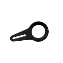Load image into Gallery viewer, Aeromotive Billet Straight Bracket for Belt Drive Pumps Brackets Aeromotive
