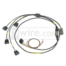 Load image into Gallery viewer, Rywire Hondata CPR Coil Harness (Hondata ECUs ONLY) Wiring Harnesses Rywire
