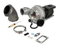 Load image into Gallery viewer, aFe Bladerunner Turbochargers Dodge Diesel Trucks 03-07 L6-5.9L (td) Turbo Kits aFe

