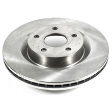 Load image into Gallery viewer, Power Stop 08-09 Pontiac G8 Front Autospecialty Brake Rotor Brake Rotors - OE PowerStop
