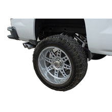 Load image into Gallery viewer, Gibson 14-18 Chevrolet Silverado 1500 LT 5.3L 3in/2.25in Cat-Back Dual Sport Exhaust - Stainless Catback Gibson
