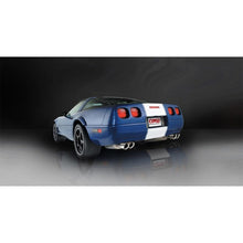 Load image into Gallery viewer, Corsa 1996-1996 Chevrolet Corvette C4 5.7L V8 LT4 Polished Sport Cat-Back Exhaust Catback CORSA Performance
