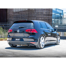 Load image into Gallery viewer, Borla 15-17 Volkswagen GTI (MK7) 2.0T AT/MT SS S-Type Catback Exhaust Catback Borla
