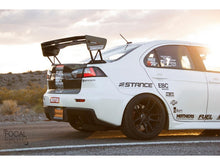 Load image into Gallery viewer, Spyder Mitsubishi Lancer/Evolution X 08-14 LED Tail Lights Blk ALT-YD-MITEVO1008-LED-BK Tail Lights SPYDER
