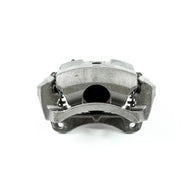 Power Stop 06-12 Chevrolet Malibu Front Right Autospecialty Caliper w/Bracket Brake Calipers - OE PowerStop   
