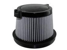 Load image into Gallery viewer, aFe MagnumFLOW Air Filters OER PDS A/F PDS GM Diesel Trucks 06-10 V8-6.6L (td) Air Filters - Direct Fit aFe
