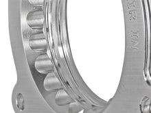 Load image into Gallery viewer, aFe Silver Bullet Throttle Body Spacer 14 Chevrolet Corvette V8 6.2L Throttle Body Spacers aFe
