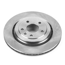 Load image into Gallery viewer, Power Stop 14-19 Chevrolet Corvette Rear Autospecialty Brake Rotor Brake Rotors - OE PowerStop
