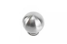 Load image into Gallery viewer, Perrin 15-22 Subaru WRX 2.0in. SS Ball Shift Knob (w/Rattle Fix) - Brushed Shift Knobs Perrin Performance   
