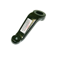 Superlift 09-12 Dodge Ram 2500/3500 4WD w/ 4-6in Lift Kit Dropped Pitman Arm Control Arms Superlift