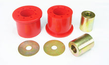 Load image into Gallery viewer, Pedders Urethane Rear Upper Lateral Arm Inner Bush (2 PKT) 07-09 Pontiac G8 Bushing Kits Pedders   
