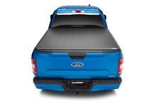 Load image into Gallery viewer, Lund 02-17 Dodge Ram 1500 Fleetside (6.4ft. Bed) Hard Fold Tonneau Cover - Black Tonneau Covers - Hard Fold LUND
