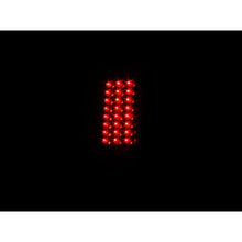 Load image into Gallery viewer, ANZO 2008-2015 Ford F-250 LED Taillights Black Tail Lights ANZO
