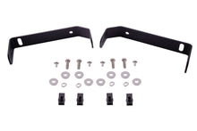 Load image into Gallery viewer, Diode Dynamics 19-21 Ford Ranger SS6 Bracket Kit Light Mounts Diode Dynamics   
