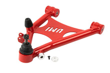 Load image into Gallery viewer, UMI Performance 82-92 GM F-Body Front Lower A-arms Polyurethane Coilover Specific Control Arms UMI Performance
