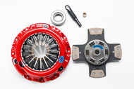 South Bend / DXD Racing Clutch 89-96 Nissan 300ZX N/A 3.0L Stg 4 Extreme Clutch Kit Clutch Kits - Single South Bend Clutch