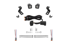 Load image into Gallery viewer, Diode Dynamics Stage Series Reverse Light Kit for 2019-PresentRam C1 Pro Light Accessories and Wiring Diode Dynamics   
