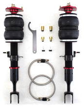 Load image into Gallery viewer, Air Lift Performance 02-07 Infiniti G35 / 03-08 Nissan 350Z Front Kit Air Suspension Kits Air Lift
