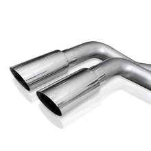 Load image into Gallery viewer, Stainless Works 11-16 Ford F-250/F-350 6.2L 304SS Factory Connect Catback System Catback Stainless Works
