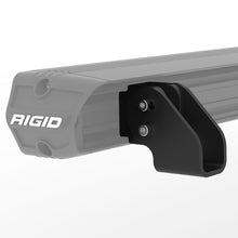Load image into Gallery viewer, Rigid Industries Chase Light Bar Horizontal Surface Mount Kit w/15 Degree Adjustment (Pair) Light Bars &amp; Cubes Rigid Industries

