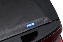 Load image into Gallery viewer, Tonno Pro 16-19 Toyota Tacoma 5ft Fleetside Lo-Roll Tonneau Cover Tonneau Covers - Roll Up Tonno Pro
