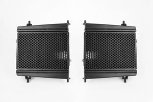 CSF 20+ Toyota GR Supra High-Performance Auxiliary Radiator , Fits Both L&amp;R Two Required Radiators CSF   