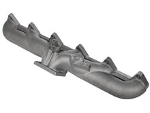 Load image into Gallery viewer, aFe Power BladeRunner Ported Ductile Iron Exhaust Manifold 94-98 Dodge Diesel Trucks L6-5.9L (td) Headers &amp; Manifolds aFe

