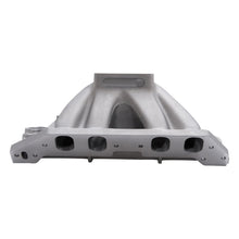Load image into Gallery viewer, Edelbrock Manifold BBC Big Victor II Dominator Flange CNC -Port Matched Intake Manifolds Edelbrock
