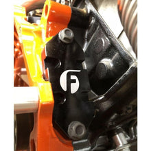Load image into Gallery viewer, Fleece Performance 01-17 GM Duramax Billet Coolant Block Off Plate Block Off Plates Fleece Performance
