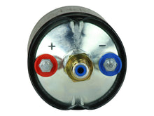 Load image into Gallery viewer, AEM 400LPH High Pressure Inline Fuel Pump - M18x1.5 Female Inlet to M12x1.5 Male Outlet Fuel Pumps AEM
