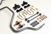 Load image into Gallery viewer, Progress Tech LT 14-18 Chevy Silv 1500 / GMC Sierra 1500 Rear Sway Bar 1.125in dia. (28.5mm) Sway Bars Progress LT
