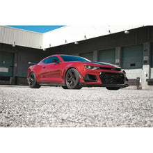 Load image into Gallery viewer, Corsa 2016-2024 Chevrolet Camaro SS 6.2L V8 3.0in X-Pipe X Pipes CORSA Performance
