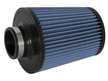 Load image into Gallery viewer, aFe MagnumFLOW Air Filters UCO P5R A/F P5R 2-1/4F x 6B x 4-3/4T x 7H Air Filters - Universal Fit aFe
